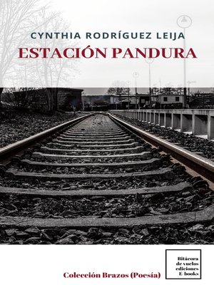 cover image of Estación Pandura